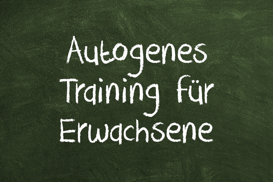 Kurs_Autogenes Training für Erwachsene